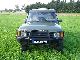 1993 Land Rover  Discovery TDi Off-road Vehicle/Pickup Truck Used vehicle photo 1