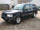 Land Rover  Range Rover 5.2 DSE Auto Leather 1999 Used vehicle photo