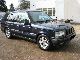 1999 Land Rover  Range Rover 5.2 DSE Auto Leather Off-road Vehicle/Pickup Truck Used vehicle photo 2