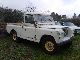 1979 Land Rover  Defender 109 diesel Off-road Vehicle/Pickup Truck Classic Vehicle photo 1