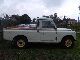 1979 Land Rover  Defender 109 diesel Off-road Vehicle/Pickup Truck Classic Vehicle photo 2