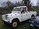 1979 Land Rover  Defender 109 diesel Off-road Vehicle/Pickup Truck Classic Vehicle photo 6
