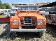 1981 Land Rover  Series III 109 Station Wagon 88 Off-road Vehicle/Pickup Truck Used vehicle photo 3