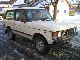 1984 Land Rover  Range Rover Off-road Vehicle/Pickup Truck Used vehicle photo 2