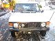 1984 Land Rover  Range Rover Off-road Vehicle/Pickup Truck Used vehicle photo 3
