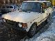 1984 Land Rover  Range Rover Off-road Vehicle/Pickup Truck Used vehicle photo 4
