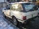 1984 Land Rover  Range Rover Off-road Vehicle/Pickup Truck Used vehicle photo 6