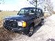 Land Rover  Discovery Td5 1999 Used vehicle photo