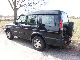 1999 Land Rover  Discovery Td5 Off-road Vehicle/Pickup Truck Used vehicle photo 1