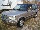 1995 Land Rover  Range Rover 5.2 DSE LEATHER GERMAN PAPERS Off-road Vehicle/Pickup Truck Used vehicle photo 1