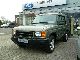 Land Rover  Discovery Td 5 2000 Used vehicle photo