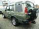 2000 Land Rover  Discovery Td 5 Estate Car Used vehicle photo 1