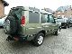 2000 Land Rover  Discovery Td 5 Estate Car Used vehicle photo 2