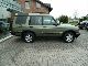 2000 Land Rover  Discovery Td 5 Estate Car Used vehicle photo 3