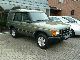 2000 Land Rover  Discovery Td 5 Estate Car Used vehicle photo 4