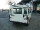 1972 Land Rover  109 Series III with H-plates, LPG gas system Off-road Vehicle/Pickup Truck Used vehicle photo 3