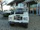 1972 Land Rover  109 Series III with H-plates, LPG gas system Off-road Vehicle/Pickup Truck Used vehicle photo 4