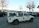 1972 Land Rover  109 Series III with H-plates, LPG gas system Off-road Vehicle/Pickup Truck Used vehicle photo 7