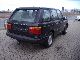 1994 Land Rover  Range Rover 4.6 HSE Off-road Vehicle/Pickup Truck Used vehicle photo 5