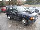 1999 Land Rover  Discovery 2.5 Td5 5 porte Luxury Off-road Vehicle/Pickup Truck Used vehicle photo 1