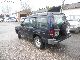 1999 Land Rover  Discovery 2.5 Td5 5 porte Luxury Off-road Vehicle/Pickup Truck Used vehicle photo 3