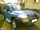2002 Land Rover  Freelander 1.8 4x4 120km OKAZJA! Off-road Vehicle/Pickup Truck Used vehicle photo 1