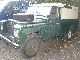 Land Rover  Series III-H plates and LPG plant 1975 Used vehicle photo