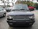 2000 Land Rover  Range Rover 5.2 DSE CLIMATE CONTROL LEATHER EL-SD Off-road Vehicle/Pickup Truck Used vehicle photo 1