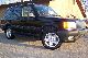 1999 Land Rover  Range Rover 4.6 HSE Off-road Vehicle/Pickup Truck Used vehicle photo 1