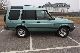 Land Rover  Discovery 3.9 V8 Van 2000 Used vehicle photo