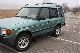 2000 Land Rover  Discovery 3.9 V8 Van Van / Minibus Used vehicle photo 4
