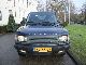 1999 Land Rover  Range Rover 4.6i V8 AUT Hse, TOPCONDITIE Off-road Vehicle/Pickup Truck Used vehicle photo 13