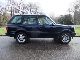 1999 Land Rover  Range Rover 4.6i V8 AUT Hse, TOPCONDITIE Off-road Vehicle/Pickup Truck Used vehicle photo 4