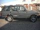1988 Land Rover  Range Rover * AIR * lover * Tüv3/13 Off-road Vehicle/Pickup Truck Used vehicle photo 4