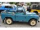 1980 Land Rover  Defender modello 88 terza serie Off-road Vehicle/Pickup Truck Classic Vehicle photo 1