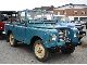 1980 Land Rover  Defender modello 88 terza serie Off-road Vehicle/Pickup Truck Classic Vehicle photo 2