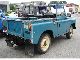1980 Land Rover  Defender modello 88 terza serie Off-road Vehicle/Pickup Truck Classic Vehicle photo 3