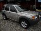 Land Rover  2.0 Di 2000 Used vehicle photo