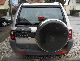 2000 Land Rover  2.0 Di Off-road Vehicle/Pickup Truck Used vehicle photo 3