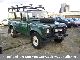 1996 Land Rover  Defender 110 Tdi \ Off-road Vehicle/Pickup Truck Used vehicle photo 1