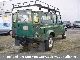 1996 Land Rover  Defender 110 Tdi \ Off-road Vehicle/Pickup Truck Used vehicle photo 2