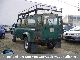 1996 Land Rover  Defender 110 Tdi \ Off-road Vehicle/Pickup Truck Used vehicle photo 3