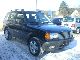 2001 Land Rover  Range Rover 4.6 HSE Off-road Vehicle/Pickup Truck Used vehicle photo 1