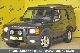 Land Rover  Discovery 2.5 TD5 Auto Matas 1999 Used vehicle photo