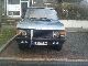 1989 Land Rover  Range Rover Turbo Diesel Off-road Vehicle/Pickup Truck Used vehicle photo 1