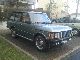 1989 Land Rover  Range Rover Turbo Diesel Off-road Vehicle/Pickup Truck Used vehicle photo 2