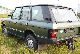 Land Rover  Range Rover Vogue with up to 8 tons of towing capacity! 1991 Used vehicle photo