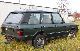 1991 Land Rover  Range Rover Vogue with up to 8 tons of towing capacity! Off-road Vehicle/Pickup Truck Used vehicle photo 2