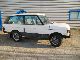 1992 Land Rover  Range Rover Off-road Vehicle/Pickup Truck Used vehicle photo 1