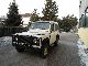 1987 Land Rover  90 TD 2.5 autocarro Off-road Vehicle/Pickup Truck Classic Vehicle photo 10